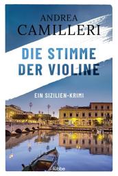 Icon image Die Stimme der Violine: Ein Sizilien-Krimi