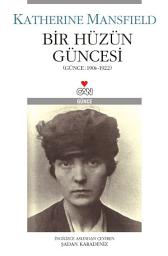 Icon image Bir Hüzün Güncesi: (Günce 1914-1922)
