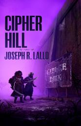 Icon image Cipher Hill