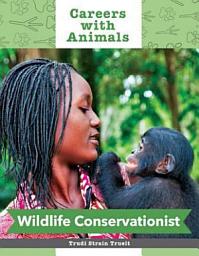Icon image Wildlife Conservationist