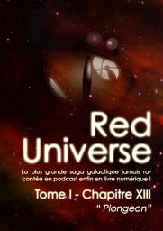 Icon image The Red Universe Tome 1: Plongeon