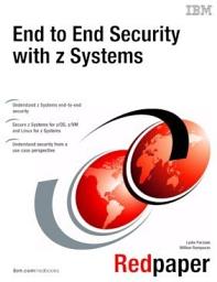 Icon image End to End Security with z Systems