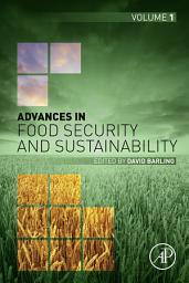 Icon image Advances in Food Security and Sustainability: Volume 1