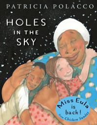 Icon image Holes in the Sky