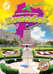 Icon image Ecuador