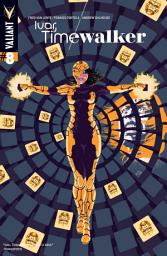 Icon image Ivar, Timewalker
