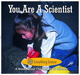 Icon image You Are A Scientist