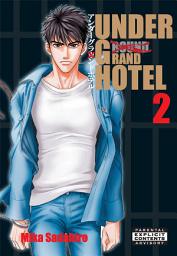 Icon image Under Grand Hotel
