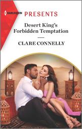 Icon image Desert King's Forbidden Temptation