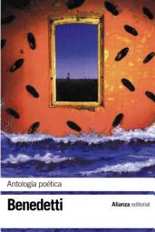 Icon image Antología poética