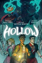 Icon image Hollow