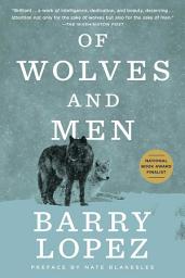 Icon image Of Wolves and Men