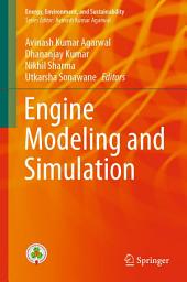 Icon image Engine Modeling and Simulation