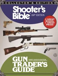 Icon image Shooter's Bible and Gun Trader's Guide Box Set