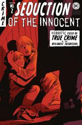 Icon image Seduction of the Innocent