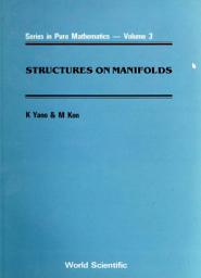 Icon image Structures on Manifolds