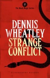 Icon image Strange Conflict