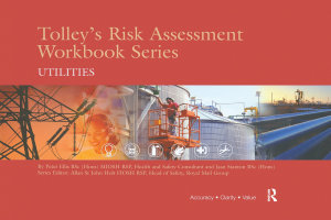Icon image Tolley's Risk Assessment Workbook Series: Utilities
