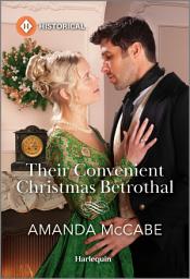 Icon image Their Convenient Christmas Betrothal