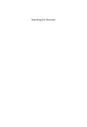 Icon image Searching for Structure: The problem of complementation in colloquial Indonesian conversation