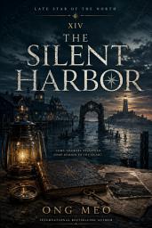 Icon image LATE STAR OF THE NORTH XIV: THE SILENT HARBOR