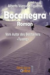 Icon image Bocanegra