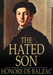 Icon image The Hated Son