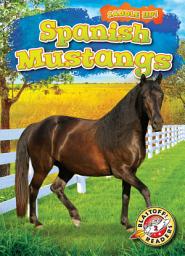 Icon image Spanish Mustangs