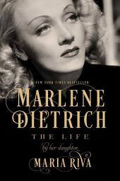 Icon image Marlene Dietrich