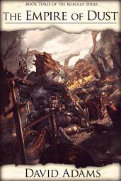 Icon image Ren of Atikala: The Empire of Dust