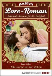 Icon image Lore-Roman 49: Ich werde zu dir stehen