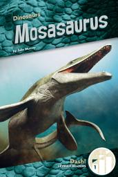 Icon image Mosasaurus