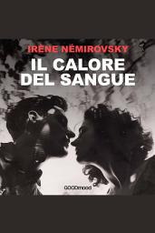 Icon image Il calore del sangue