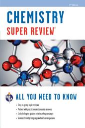 Icon image Chemistry Super Review - 2nd Ed.: Edition 2