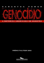 Icon image Genocídio: A retórica americana em questão