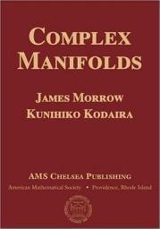 Icon image Complex Manifolds