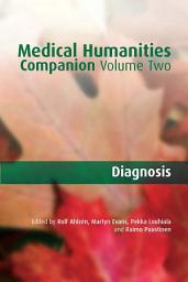 Icon image Medical Humanities Companion: V2: v. 2