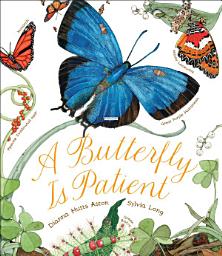 Icon image A Butterfly Is Patient