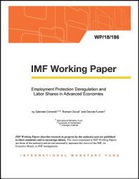 Icon image Employment Protection Deregulation and Labor Shares in Advanced Economies