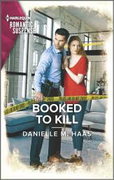 Icon image Booked to Kill