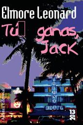 Icon image Tú ganas, Jack