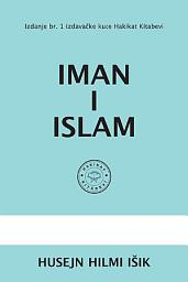 Icon image Iman I Islam