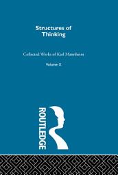 Icon image Structures Of Thinking V10: Volume 10
