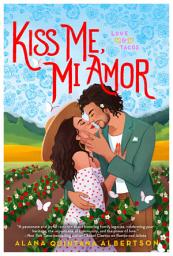 Icon image Kiss Me, Mi Amor