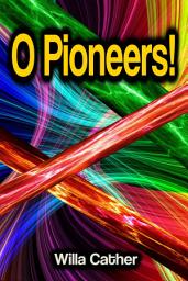 Icon image O Pioneers!