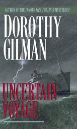 Icon image Uncertain Voyage: A Novel