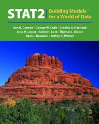 Icon image STAT 2: Building Models for a World of Data