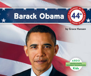 Icon image Barack Obama