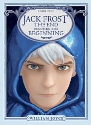 Icon image Jack Frost: The End Becomes the Beginning