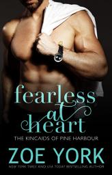 Icon image Fearless at Heart